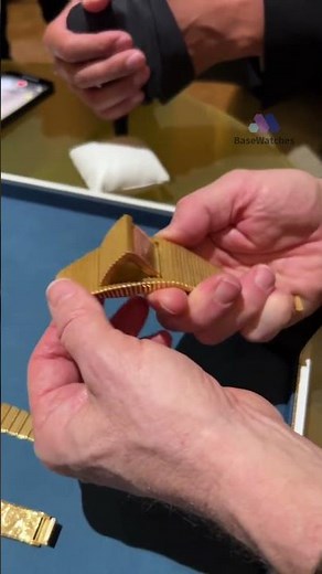 Piaget Vintage Gold: The Ultimate Symbol of Timeless Luxury ⏱️💎