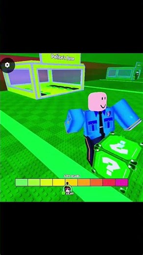 Roblox gameplay ~#roblox