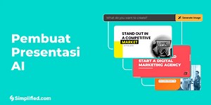 Pembuat Presentasi AI: Buat presentasi dengan AI dalam hitungan detik