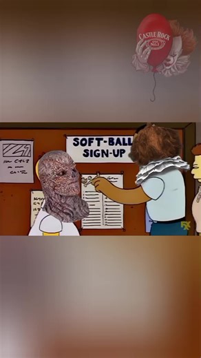 Vecna: El Payaso Verdadero de Stranger Things