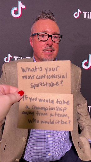 Scott Ferrall's Cowboys Opinion on TikTok Tailgate and Super Bowl LVII