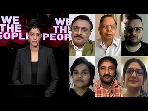 Education Policy Stirs Up Language Debate: Mother Tongue vs English | We The People