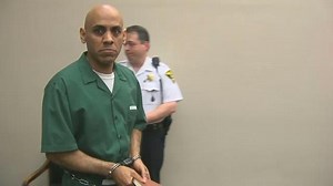 Convicted Killer Faces Woman He Tried to Murder
