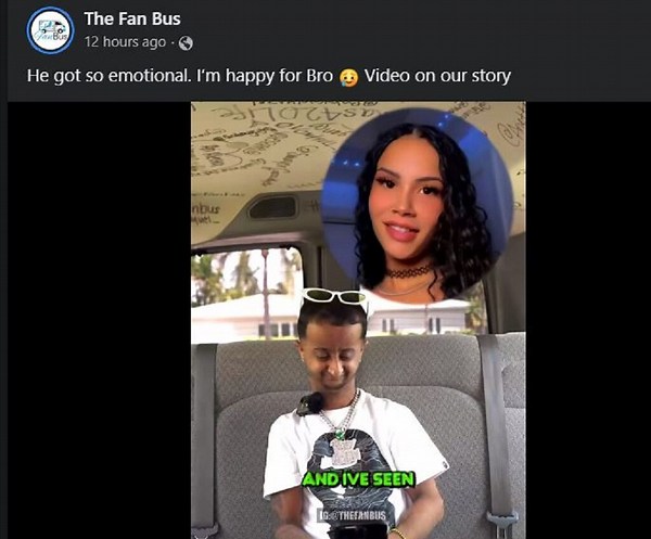 Babyalien Fan Bus Porn Updated Files & Images #647