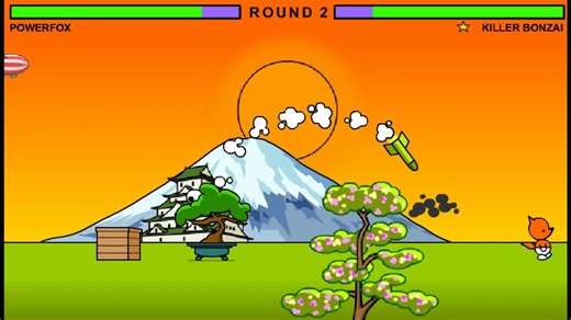 【童年回忆】Powerfox_3