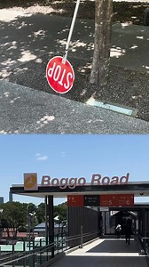68K views · 533 reactions | A Cross River Rail traffic controller has been bashed at Boggo Road Station, and management reckons it’s just part of the job.  | CFMEU Construction & General QLD/NT | Facebook