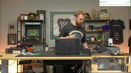 RTX 5050 Ryzen 5 5500 Gaming PC Build - !pcbros