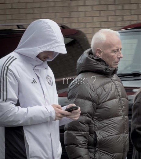 is that you... mase? #masonmount #mason#mount#masonmountedit#manchesterunited