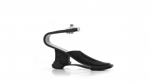 Meet the 1E95 Challenger Foot. A multi-purpose foot designed for everyday use and recreational sports. Don't let your foot limit what you can or can't do. Ask you Prosthetist about Challenger: http://bit.ly/2MSM1MY. | Ottobock