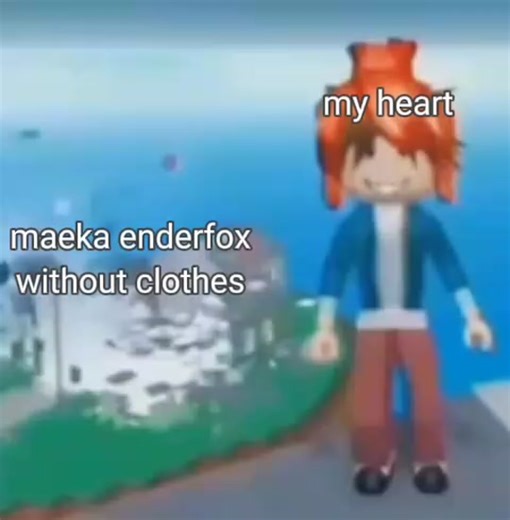 Maekaender Fox Lovers Unite!