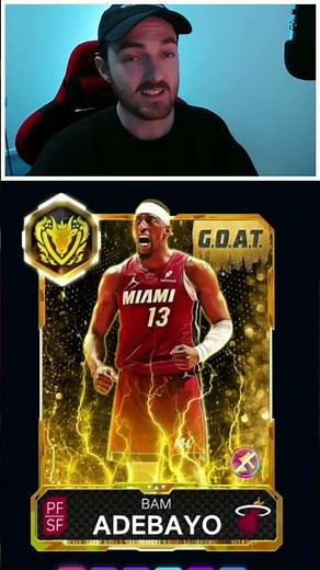 RANKING ALL 12 G.O.A.T BEST OF MYTEAM CARDS IN NBA 2K26 MYTEAM! #nba2k26 #nba2k26myteam #nba