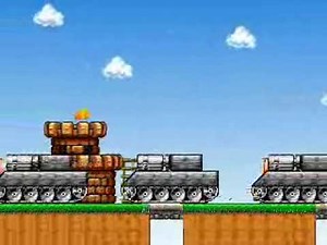 Let's Play Mario Forever 4.0 (01)