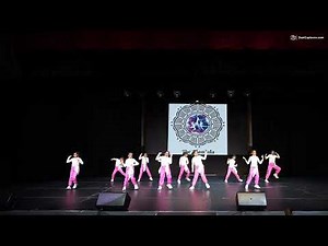 Chatta Rumal and Khali Pili Rokne Ka Nai| The Mandala Dance Recital| Dallas, TX