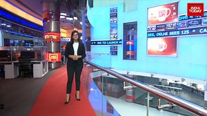 1.2K views | Amid rising Omicron cases, PM Modi to chair a key review meeting today #Omicron #OmicronVariant #Coronavirus | India Today | Facebook