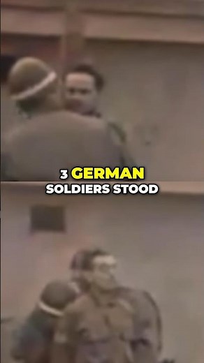 Executed! The Story of Three German Soldiers in WWII