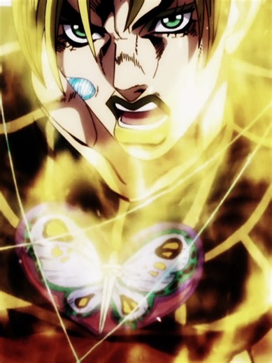 Jolyne Kujo Edit | Jjba Part 6: Stone Ocean | #jojo #jolynecujoh #jolyne #jjba #stoneocean