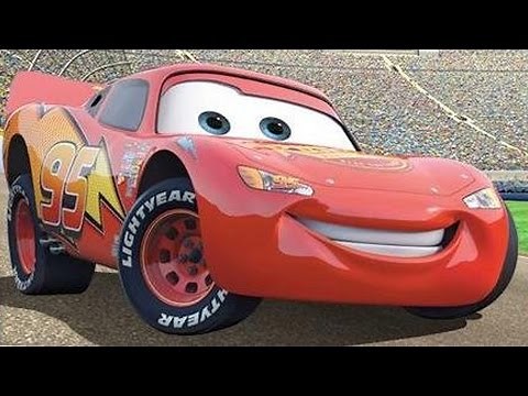 ► Cars: The Video Game - The Movie | All Cutscenes (Full Walkthrough HD)