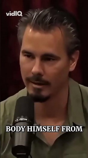 Why Wright-Patterson? The Blue Room & The Giant #JoeRogan #TimothyAlberino #KandaharGiant