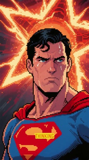 Solaris: DC’s Sentient Sun of Destruction
