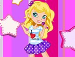 Play Mic King Dress Up | Free Online  Games. KidzSearch.com
