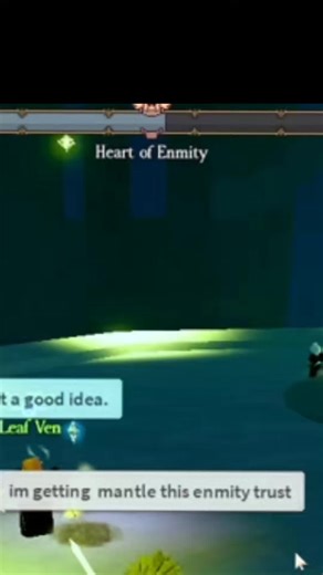 HOLY LUCK#deepwoken #roblox #luck #fyp #viral | deepwoken