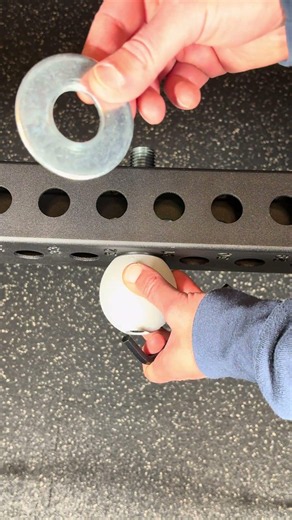 Kodo Climbing Sphere Installation