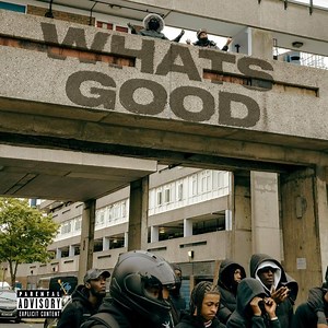 SR - What's Good Lyrics