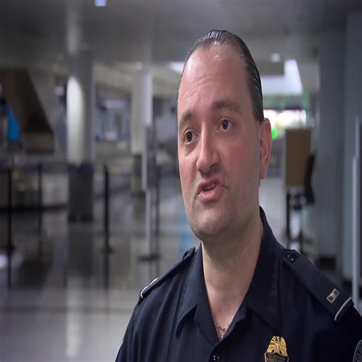 Border Security America's Front Line - Season 1 - Episode 23 Part 3#bordersecurity #security #police #airportsecurity #airport