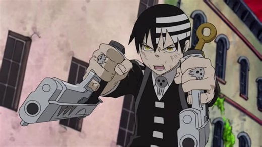 8 Most Iconic Gunslingers in Anime, Ranked