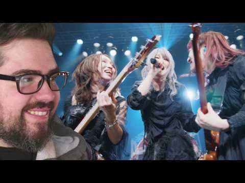 Music teacher reacts to DOLL$BOXX - I'm Sure the World Knows Love "Sekai wa Kitto Ai wo Shitterunda"