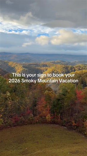 #Townsend #SmokyMountains #TN #2026 #Dollywood #GSMNP #SmokyCabins #smokycabinvacationsrentals #besttripever #familyvacay #goals | Smoky Cabins Vacation Rentals