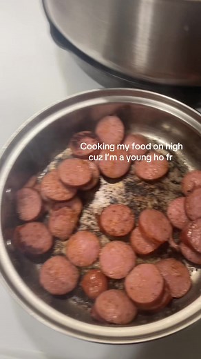 Guys I only turned it on high for the purpose of the vid. I don’t actually do this… all the time. #trendingvideo #fypシ