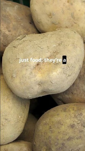 Peru's Potato Paradise: 3,000 Varieties!