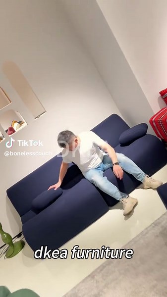 Bamboo Sofa: Stylish and Comfortable Living Room Furniture