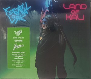 Essential Logic - Land Of Kali
