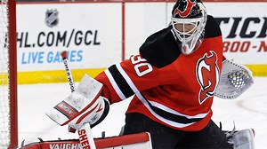 Canada interested in Brodeur for Deutschland Cup