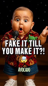 Baby Fluffy Gabriel Iglesias: Fake It Till You Make It?! 🤯 Ever walked into a job interview sounding way more professional than you actually are? 😂 That’s exactly what happens when Baby Fluffy Gabriel Iglesias shows us how everyone switches on their “interview voice.” From polished answers in front of the boss to the hilarious meltdown in the parking lot, this short nails the “fake it till you make it” moment we’ve all lived through. 👉 Watch until the end — the punchline will have you crying 