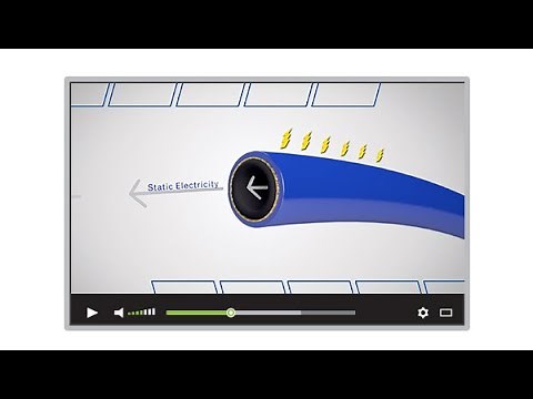 GO-TO Video Episode 12: Conductive vs. Non-Conductive Hose