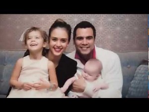 Behind The Scenes Of The Honest Company With Jessica Alba