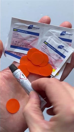 Tubolito Patch Kit Review