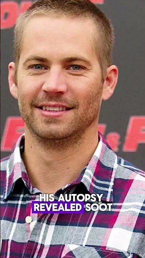 The Tragic Truth About Paul Walker’s Final Moments 💔