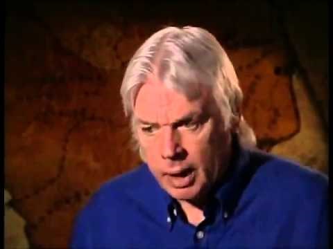 David Icke - The Nature Of Reality