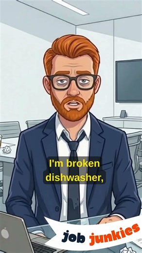 The Worst Interview Question EVER 💀 #Shorts #InterviewFail #JobSearch #CareerMemes #JobJunkies