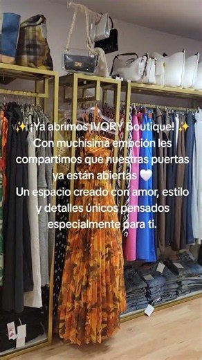 Ivory es un espacio pensado para enamorar a primera vista, donde cada detalle está elegido con amor