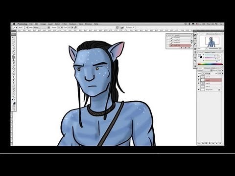 How Avatar Should Have Ended - Behind The Scenes