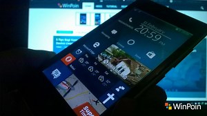 Windows Phone 8.1 Kembali Bisa Upgrade ke Windows 10 Mobile