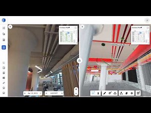 BIM Viewer + Lee Kennedy Project