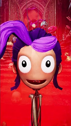 Smiling Critters call for Lily Lovebraids | Poppy Playtime Chapter 6