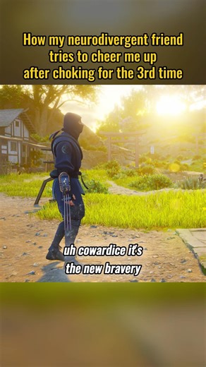 Not me trying to cheer up my wife after work🤦🏻‍♂️ #destroyallhumans #gaming #games