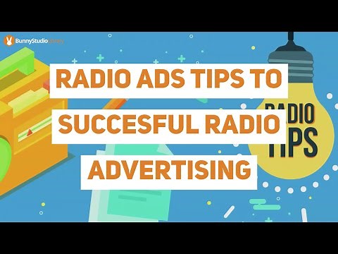 Radio Ads Tips To Succesful Radio Advertising